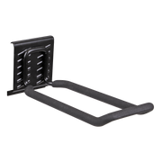 Sealey Wall Mounting Storage Rail with 3 Hooks - Model APHKIT7