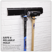 Sealey Double S Storage Hook APH08 25kg Capacity