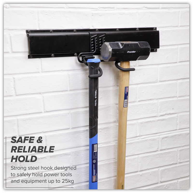 Sealey Double S Storage Hook APH08 25kg Capacity