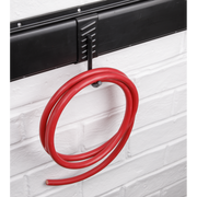 Sealey Single J Prong Storage Hook APH10 20kg Capacity