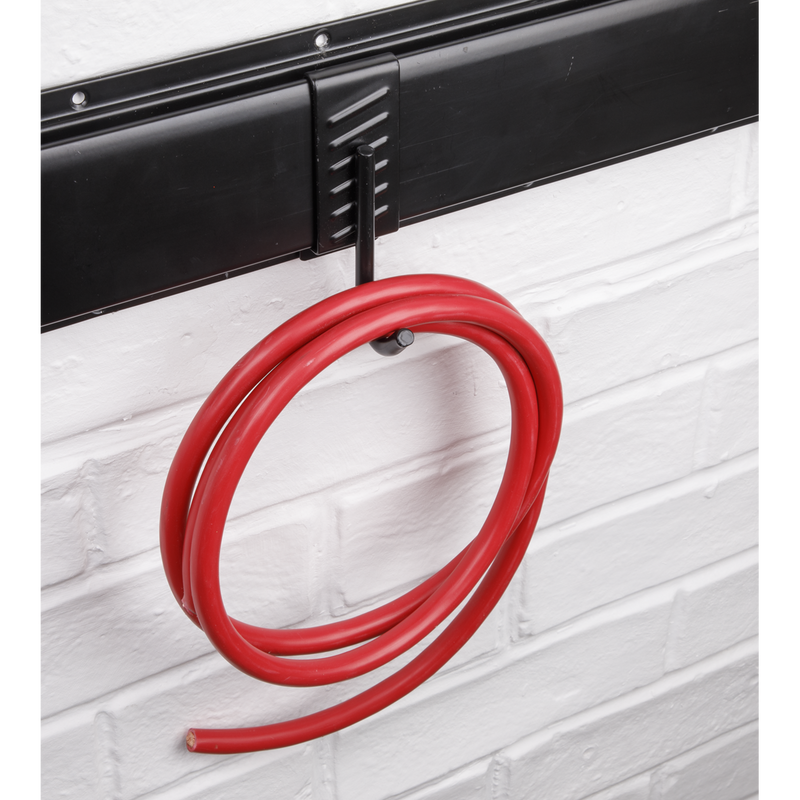 Sealey Single J Prong Storage Hook APH10 20kg Capacity