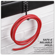 Sealey Single J Prong Storage Hook APH10 20kg Capacity