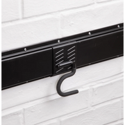 Sealey Single S Prong Storage Hook 30kg Capacity