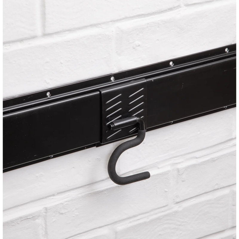 Sealey Single S Prong Storage Hook 30kg Capacity