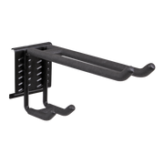Sealey Multipurpose Storage Hook Kit 4 Piece - 110kg Capacity