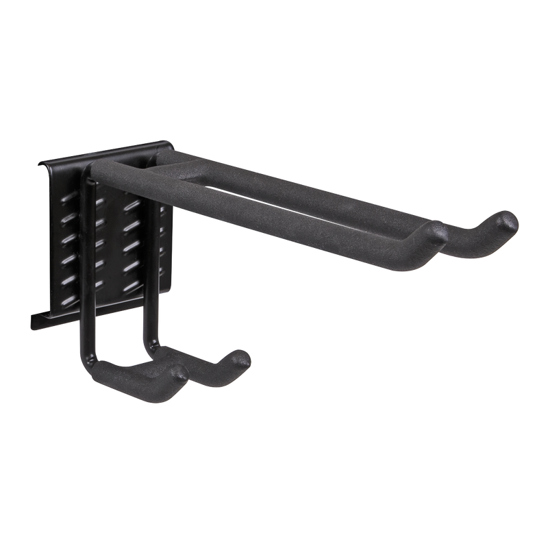 Sealey Multipurpose Storage Hook Kit 4 Piece - 110kg Capacity