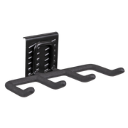 Sealey 4-Way Storage Hook APH13 30kg Capacity