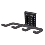Sealey 4-Way Storage Hook APH13 30kg Capacity