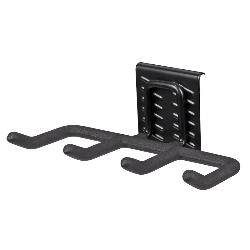 Sealey 4-Way Storage Hook APH13 30kg Capacity