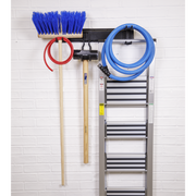 Sealey Multipurpose Storage Hook Kit 4 Piece - 110kg Capacity