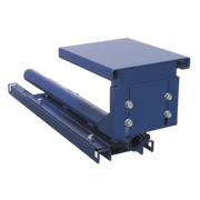 Sealey Vice Mounting Plate API10 for Workbenches