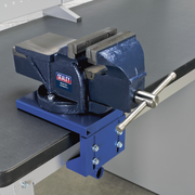 Sealey Vice Mounting Plate API10 for Workbenches