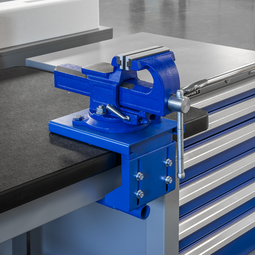 Sealey Vice Mounting Plate API10 for Workbenches
