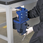 Sealey Vice Mounting Plate API10 for Workbenches