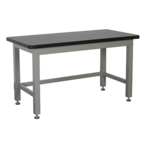 Sealey Premier Industrial Steel Workbench API1500 1500mm
