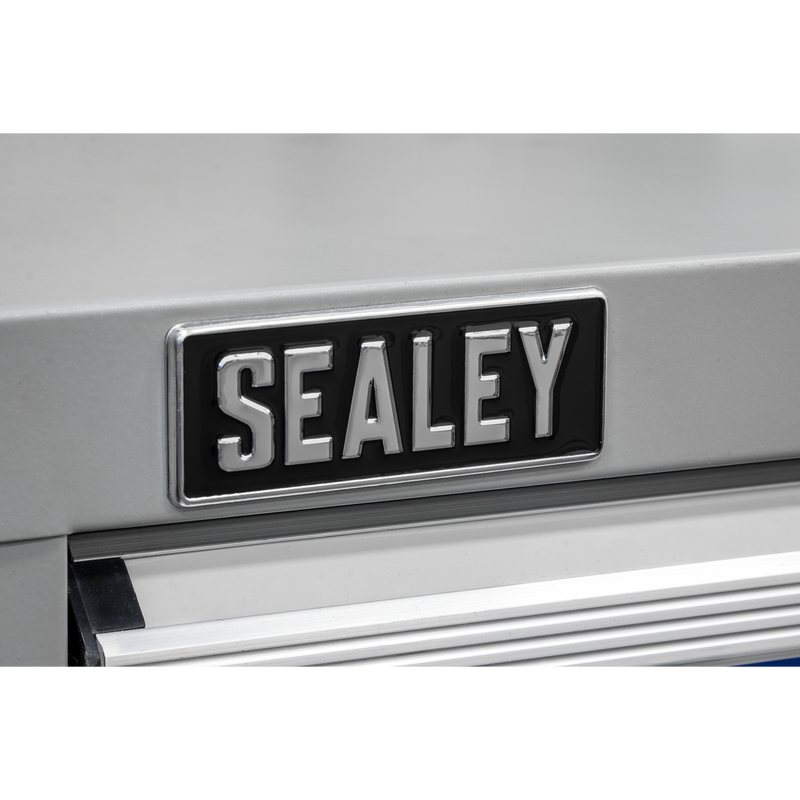 Sealey Premier Industrial Triple Drawer Unit API16 100kg Capacity