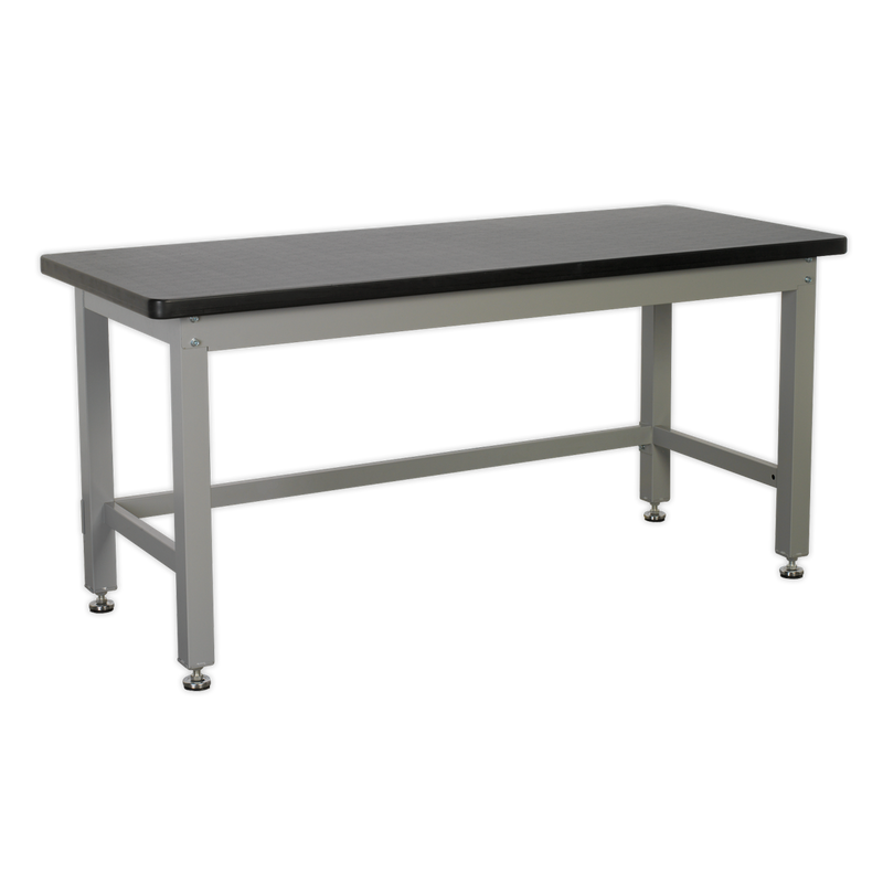 Sealey Premier Industrial Workstation & Cabinet Combo 1.8m