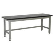 Sealey Premier Industrial Steel Workbench API2100 2.1m Heavy Duty
