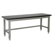 Sealey Premier Industrial Workstation & Cabinet Combo 2.1m Heavy Duty
