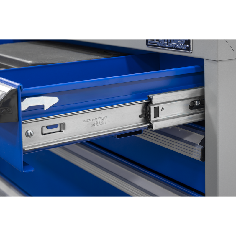 Sealey Premier Industrial Cabinet 5 Drawer API5655A 565x580x700mm