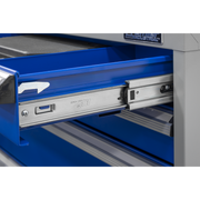 Sealey Premier Industrial Cabinet 5 Drawer API5655B 565x580x700mm