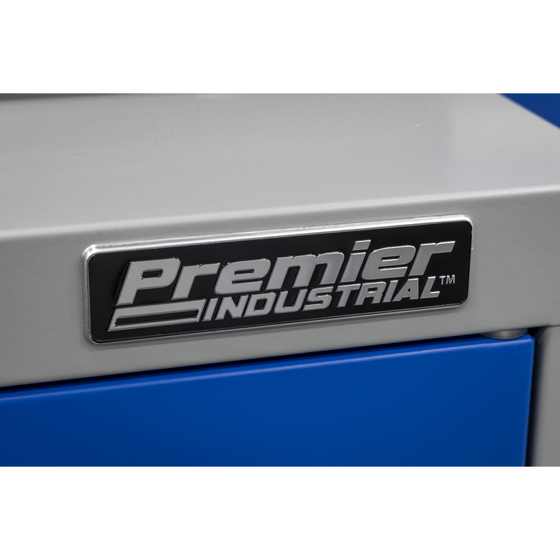 Sealey Premier Industrial Mobile Cabinet API5659 565x580x675mm