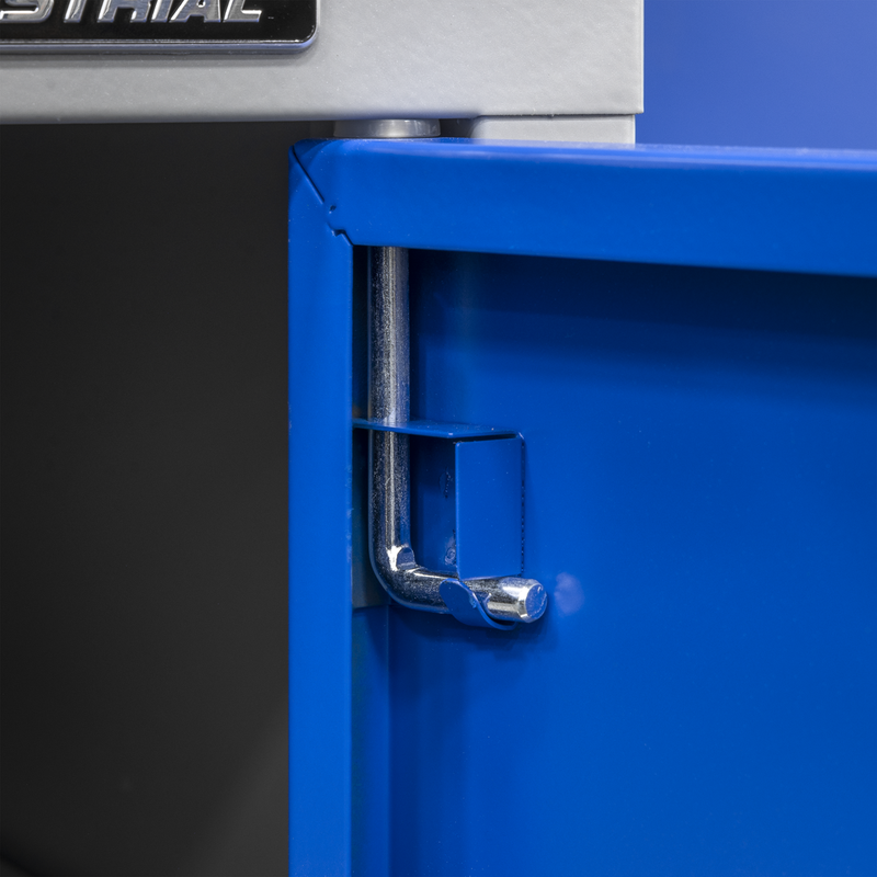 Sealey Premier Industrial Mobile Cabinet API5659 565x580x675mm