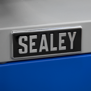Sealey Premier Industrial Mobile Cabinet API5659 565x580x675mm