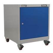Sealey Premier Industrial Mobile Cabinet API5659 565x580x675mm