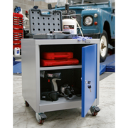 Sealey Premier Industrial Mobile Cabinet API5659 565x580x675mm