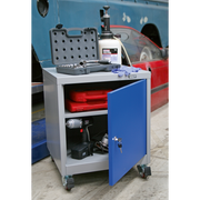 Sealey Premier Industrial Mobile Cabinet API5659 565x580x675mm