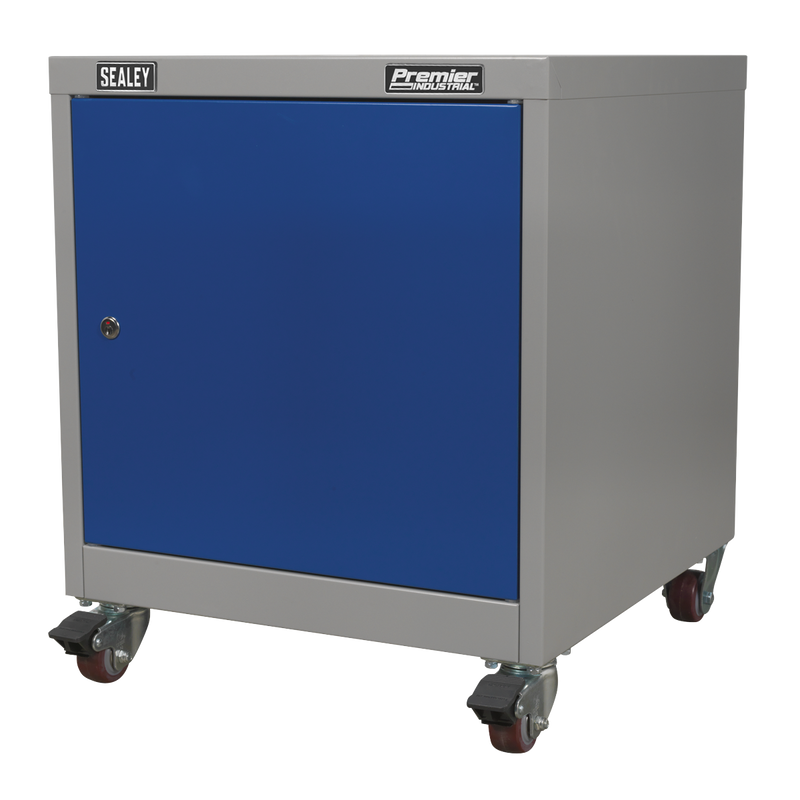 Sealey Premier Industrial Mobile Cabinet API5659 565x580x675mm