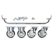Sealey Premier Industrial Handle & Wheel Kit API725KIT for API7238