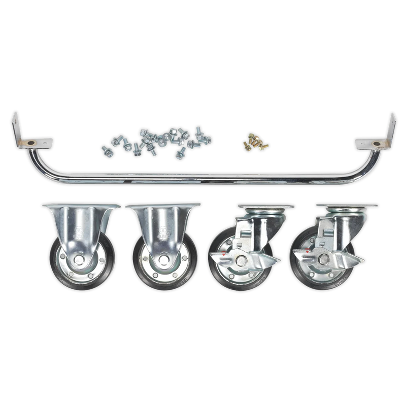 Sealey Premier Industrial Handle & Wheel Kit API725KIT for API7238