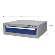 Sealey Premier Industrial Single Drawer Unit API8 565x580x180mm