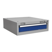 Sealey Premier Industrial Single Drawer Unit API8 565x580x180mm