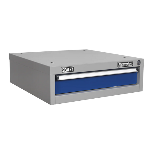 Sealey Premier Industrial Single Drawer Unit API8 565x580x180mm