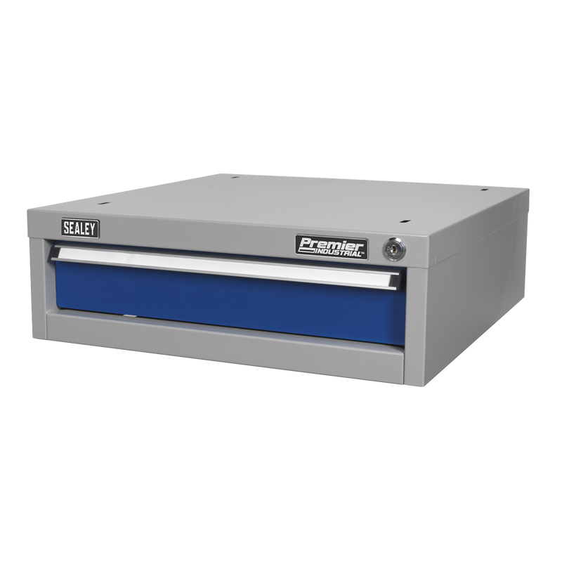 Sealey Premier Industrial Single Drawer Unit API8 565x580x180mm