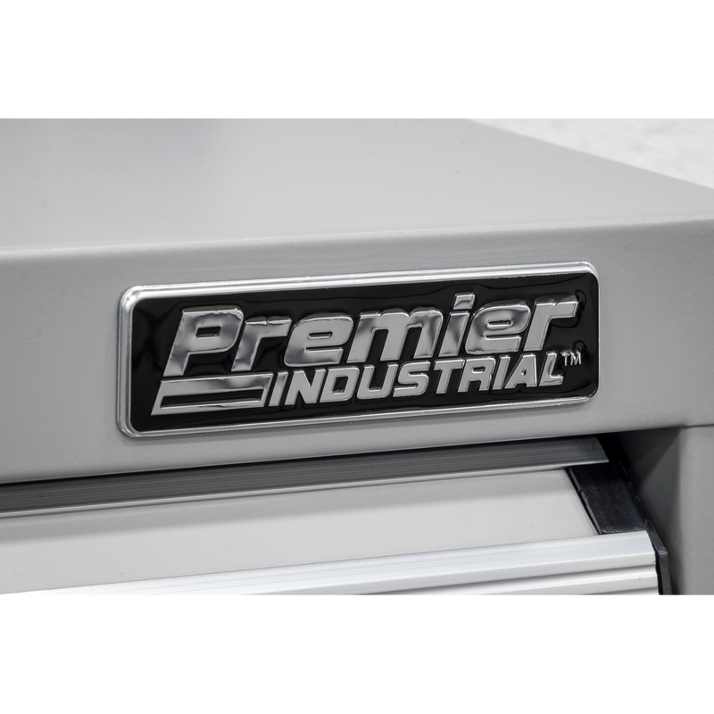 Sealey Premier Industrial Cabinet 5 Drawer API9005 900x450x900mm