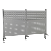Sealey Premier Industrial Back Panel Assembly API1500 1455mm