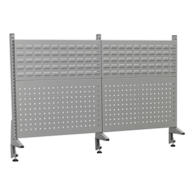 Sealey Premier Industrial Back Panel Assembly API1500 1455mm