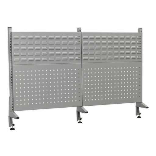 Sealey Premier Industrial Back Panel Assembly API1500 1455mm