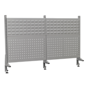 Sealey Premier Industrial Workstation & Cabinet Combo 1.5m