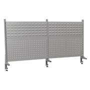 Sealey Premier Industrial Back Panel Assembly API1800 1735mm