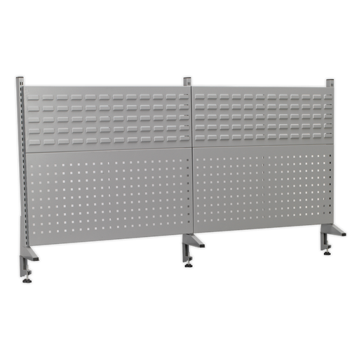 Sealey Premier Industrial Back Panel Assembly API1800 1735mm
