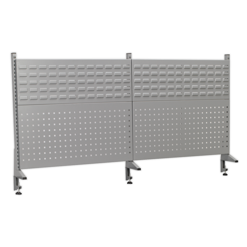 Sealey Premier Industrial Workstation & Cabinet Combo 1.8m