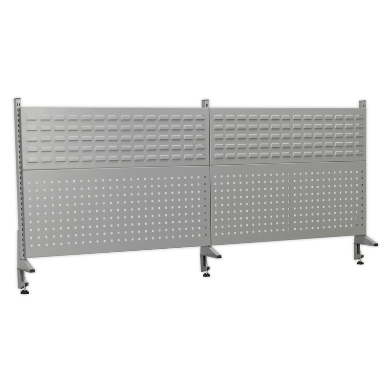 Sealey Premier Industrial Back Panel Assembly API2100 2055mm