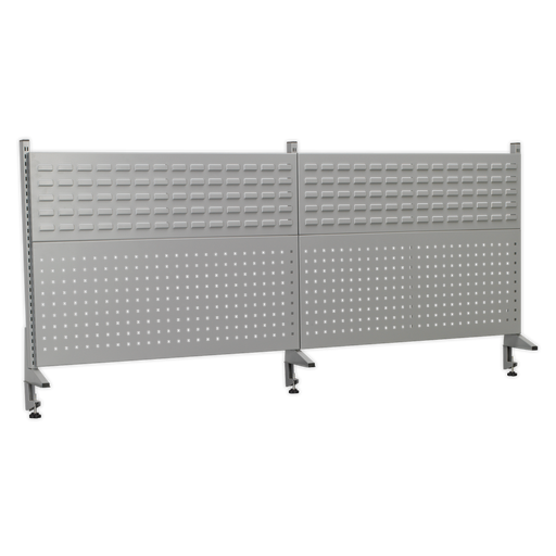 Sealey Premier Industrial Back Panel Assembly API2100 2055mm