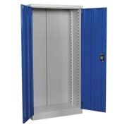 Sealey Premier Industrial Full Height Cabinet APIC1800F 67kg