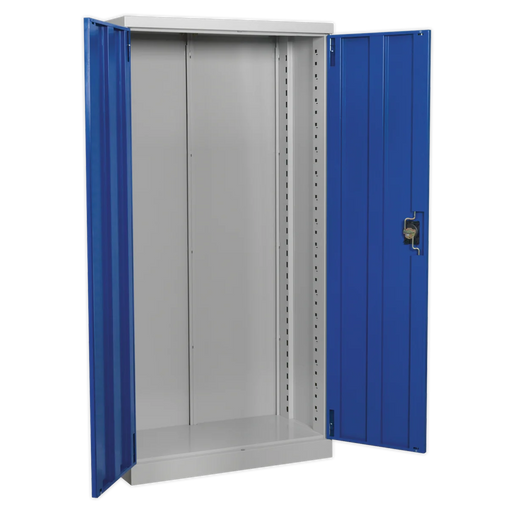 Sealey Premier Industrial Full Height Cabinet APIC1800F 67kg